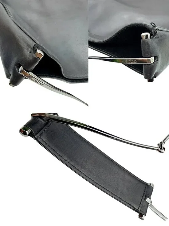 Gucci Vintage Shoulder Bag - Picture 4 of 10